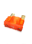 View Fuse Maxi, orange Full-Sized Product Image 1 of 7